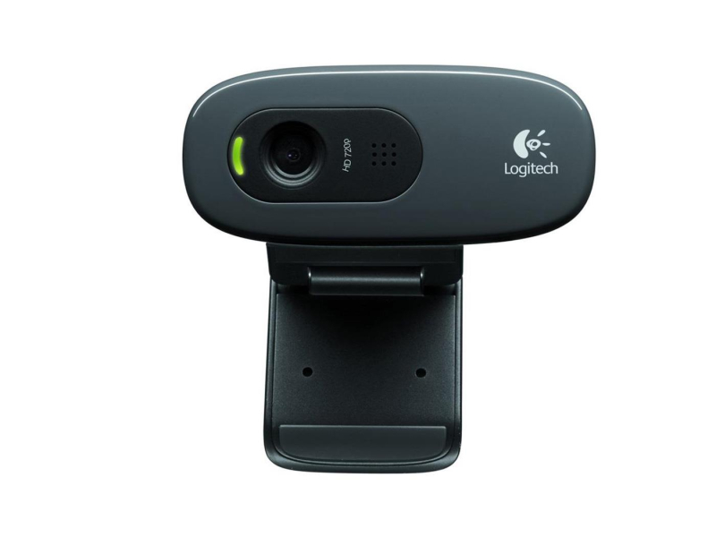 Logitech C270 HD